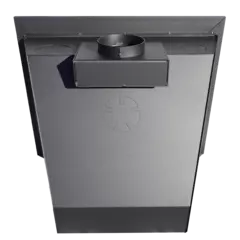 Estufa Lepen Cassete N°2 20000 Calorias - comprar online
