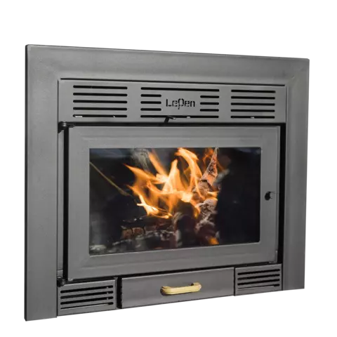 Estufa Lepen Cassete N°3 23000 calorias