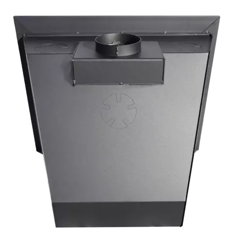 Estufa Lepen Cassete N°4 27000 Calorias