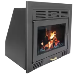 Estufa Lepen Cassete N°4 27000 Calorias - comprar online