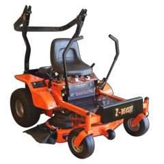 CORTACESPED PRO 20HP B&S 48" GIRO ZERO