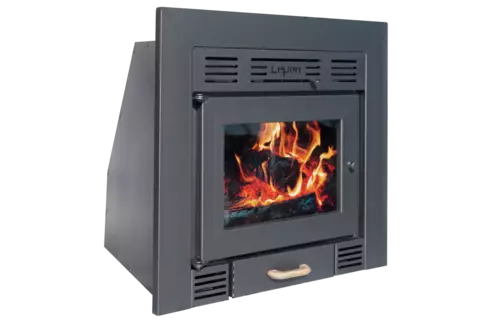 Estufa Lepen Cassete N°1 17000 Calorias