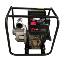 MOTOBOMBA FEMA 3X3"6.0HP-DIESEL-66.000L/H-