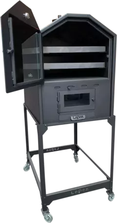 Horno Doble Camara Gourmet en internet