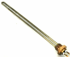 Resistencia electrica para controlador digital TK-8A - comprar online