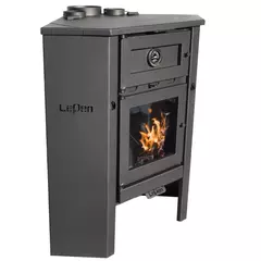 SALAMANDRA LEPEN RINCONERA PREMIUM 19000 CON HORNO - comprar online