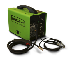 SOLDADURA INVERTER DUCA MINIMIG 180