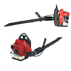 SOPLADOR EB415 - 41,5 CC - 255 KM/H. - MOCHILA