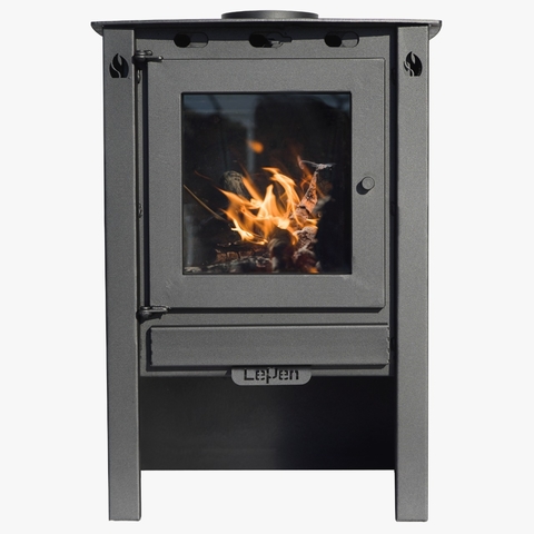 Estufa Lepen 11000 calorías