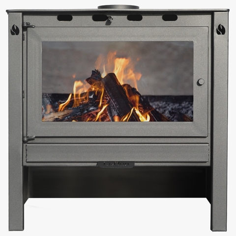 Estufa Lepen 20000 calorias Premium