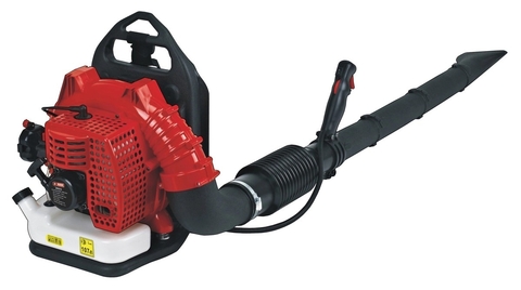 Sopladora Sopla Hojas A Explosion Mochila FEMA