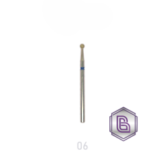 BROCA DIAMANTADA PM06