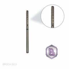FRESA DE TUNGSTENIO 1503