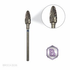 FRESA DE TUNGSTENIO 1508