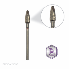 FRESA DE TUNGSTENIO 1509F