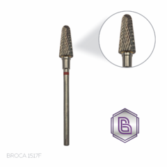 FRESA DE TUNGSTENIO 1517F