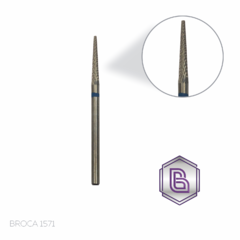 FRESA DE TUNGSTENIO 1571