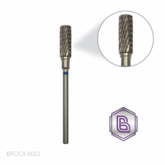 FRESA DE TUNGSTENIO 6510