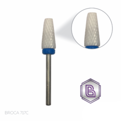 BROCA DE CERÂMICA 717C