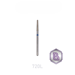 PONTA DIAMANTADA PM720L