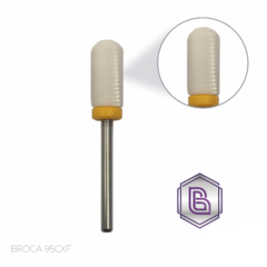 BROCA DE CERÂMICA 95CXF
