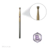 PONTA DIAMANTADA LINHA GOLD PM38