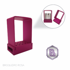 BROQUEIRO PM c/ 15 FUROS