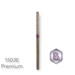 FRESA DE TUNGSTENIO ESPIRAL 1503E-PREMIUM