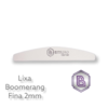 LIXA BOOMERANG FINA 2MM 100/180