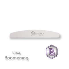 LIXA BOOMERANG 100/180