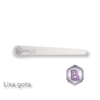 LIXA GOTA FINA 2MM 100/180