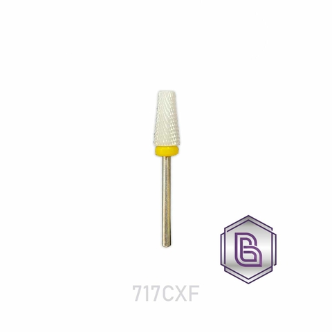 BROCA DE CERÂMICA 717CXF