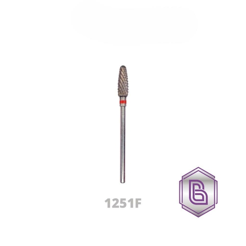 FRESA DE TUNGSTENIO 1251F