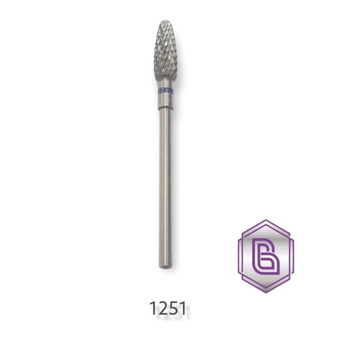 FRESA DE TUNGSTENIO 1251