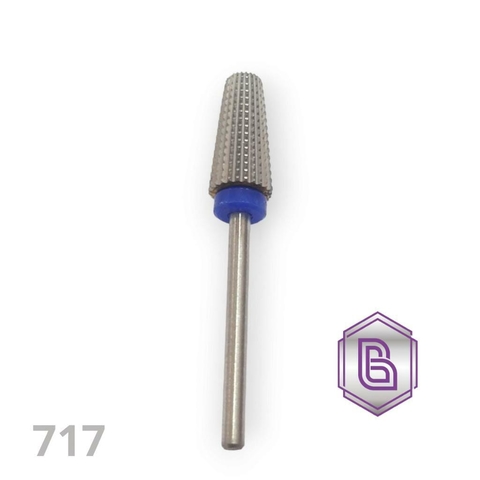 FRESA DE TUNGSTÊNIO CONICA 717