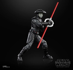 Quinto Hermano LOOSE SERIES | Obi Wan Kenobi | Black Series - comprar online