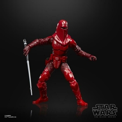 Guardia Real del Emperador | Black Series