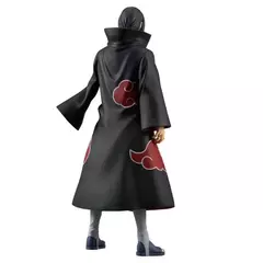 Itachi Uchiha | Grandista | Bandai