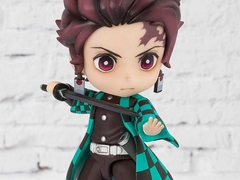 Kamado Tanjiro | Demon Slayer | Figuarts mini