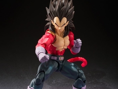 Vegeta Super Saiyan 4 | S.H.Figuarts| Bandai - comprar online