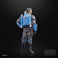 Axe Woves | Mandalorian | Black Series - tienda online