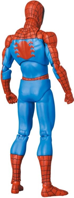 Spider-Man MAFEX No.185 - Zampaku Store