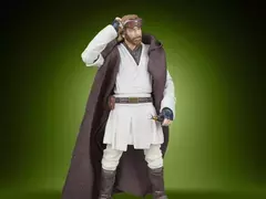 Obi-Wan Kenobi Jedi Legend | The Vintage Collection: Stars Wars - Zampaku Store
