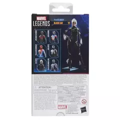 Felicia Hardy | Spiderman 2 | Marvel Legends - tienda online