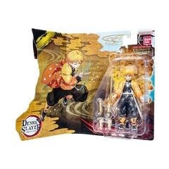 Imagen de Zenitsu Agatsuma | Demon Slayer | Bandai