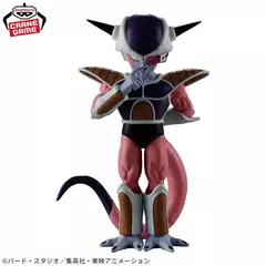 Freezer II | Solid Edge Works | BANPRESTO - tienda online