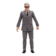 Comisionado Gordon | The New Adventures of Batman | McFarlane - Zampaku Store