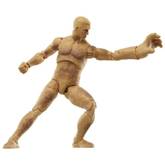 Sandman | No Way Home | Marvel Legends - tienda online