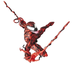 Carnage Mafex No. 118 - Zampaku Store