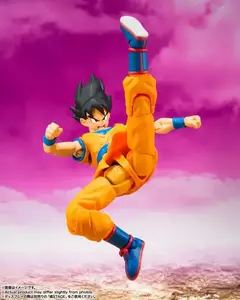 Goku Daima | SH Figuarts - Zampaku Store
